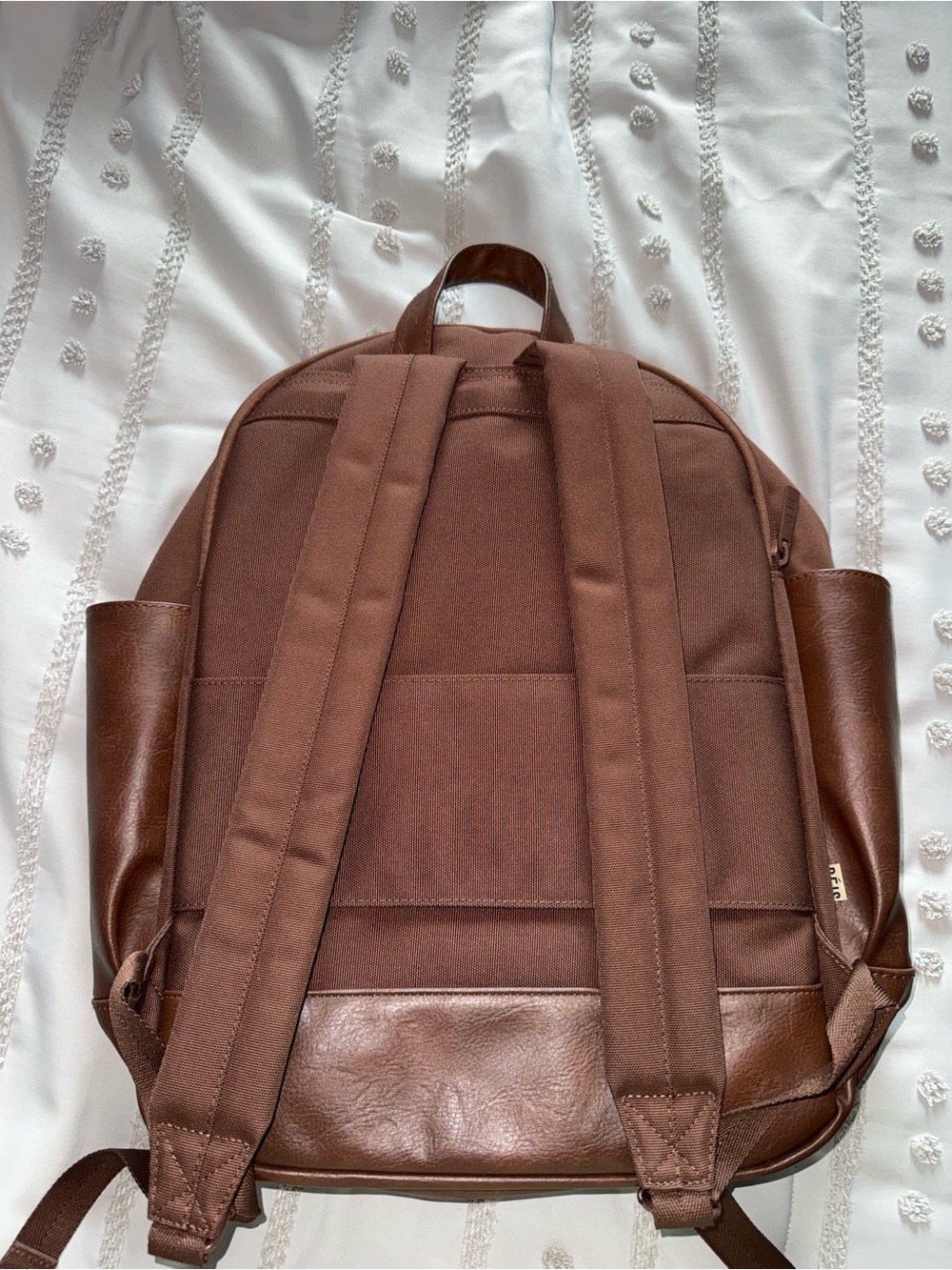 Beis Maple Backpack - Picture 2 of 6